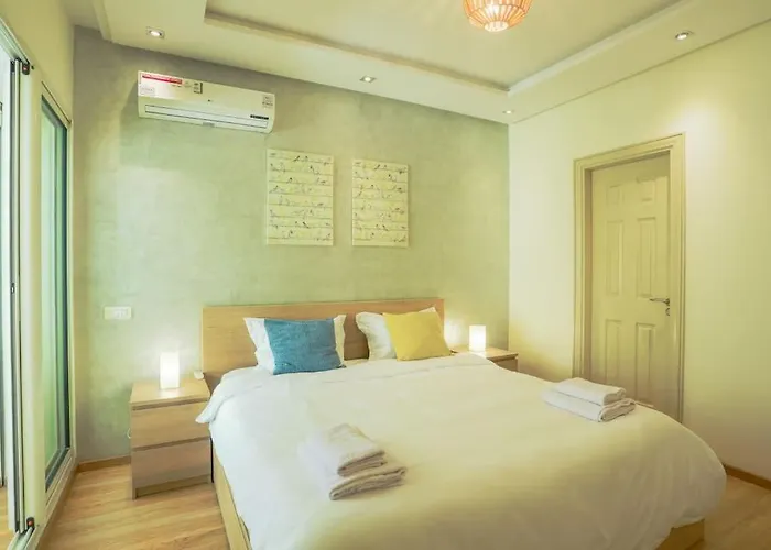 Residence Doribel