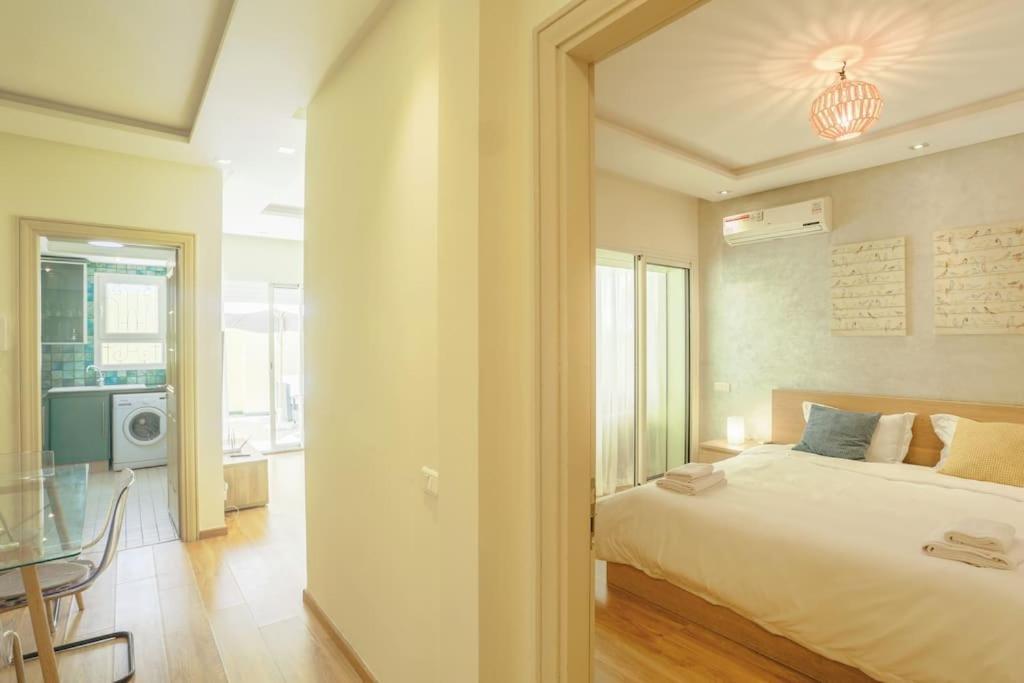 Apartment Doribel *