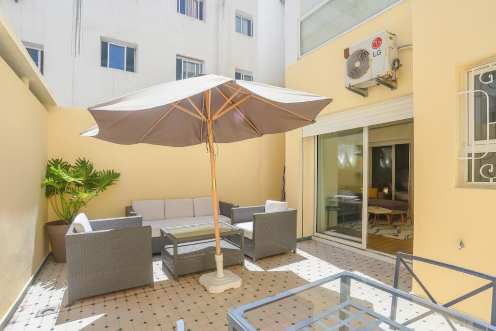 Apartment Doribel Casablanca