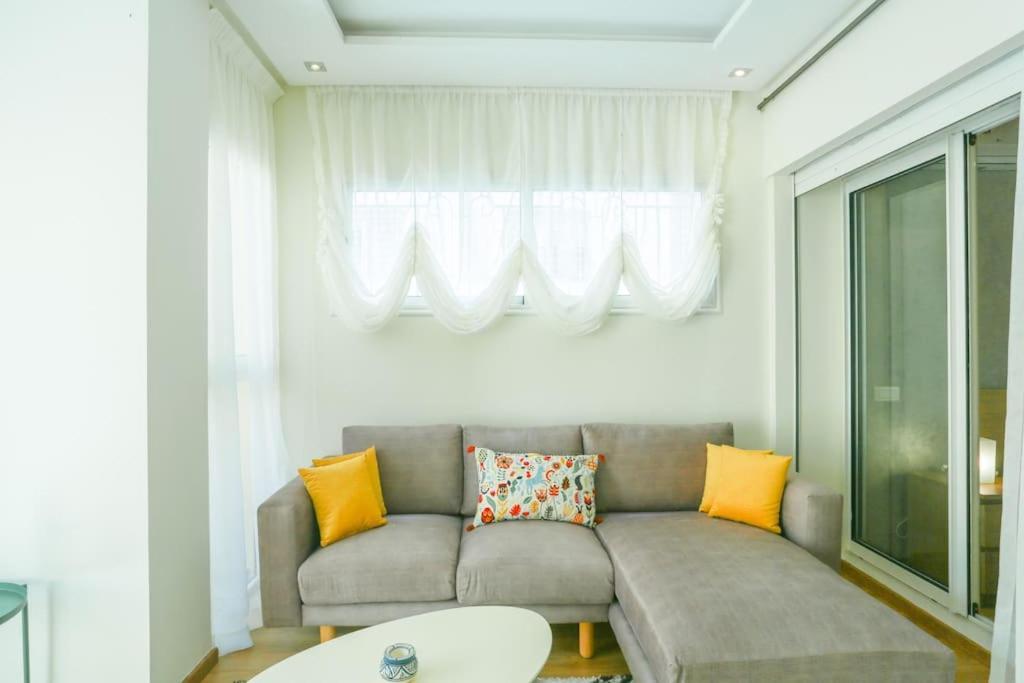 Doribel Apartment *