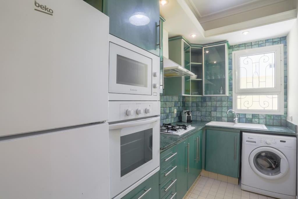 Apartment Doribel Casablanca