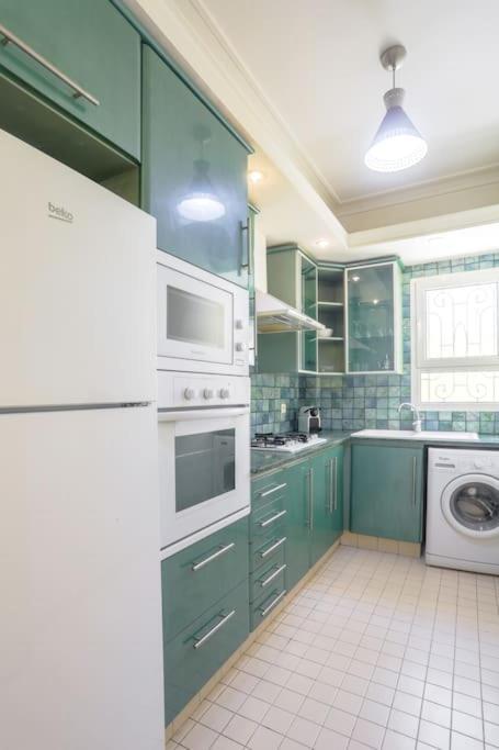Apartment Doribel