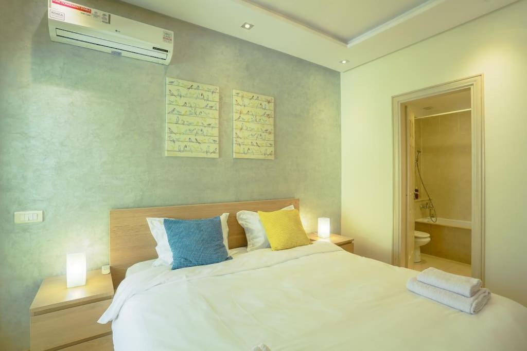 Apartment Doribel Casablanca