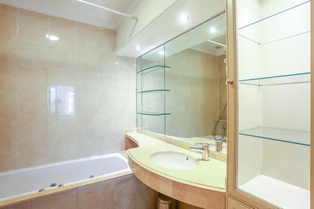 Doribel Apartment Casablanca