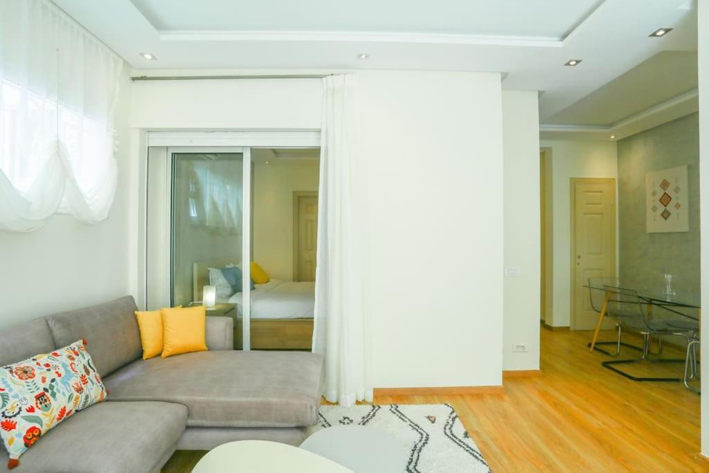 Doribel Apartment