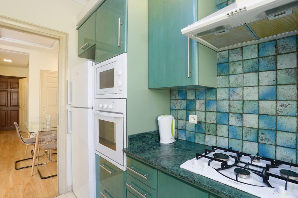 Apartment Doribel Casablanca