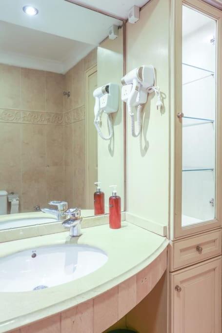Apartment Doribel
