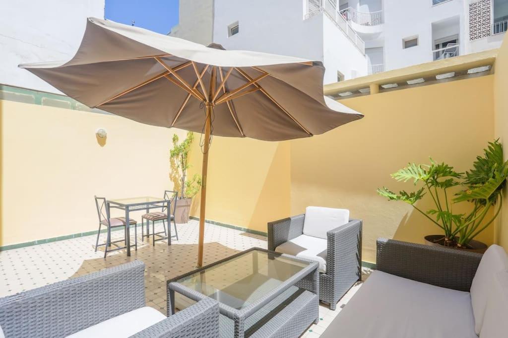Doribel Apartment